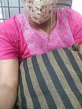 Webcam Model (kruthika-telugu)  is live.Free join now!