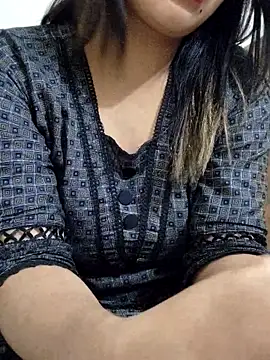 Webcam Model (Tanha18)  is live.Free join now!