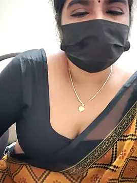 Webcam Model (rani_deepa)  is live.Free join now!