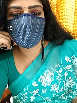 Webcam Model (dhoorika)  is live.Free join now!