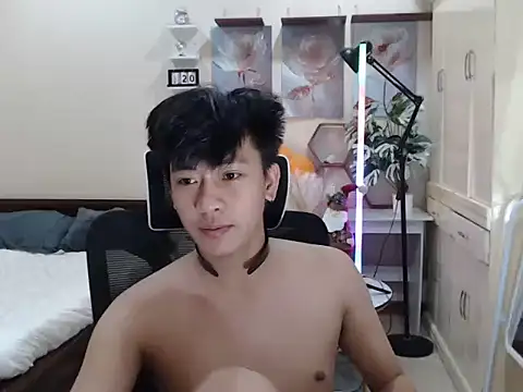 niel_cumshow