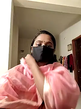 Webcam Model (Zisha-)  is live.Free join now!