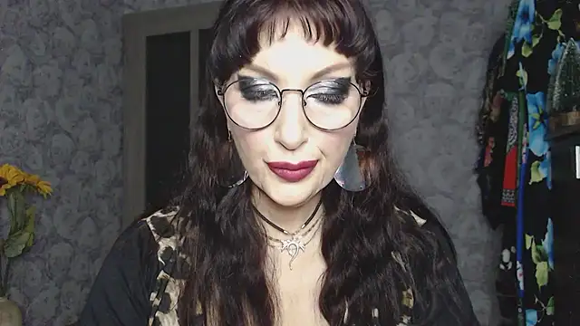 aziza1 xxx live show