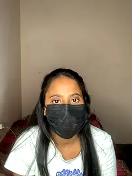 Webcam Model (Priya_baby0)  is live.Free join now!