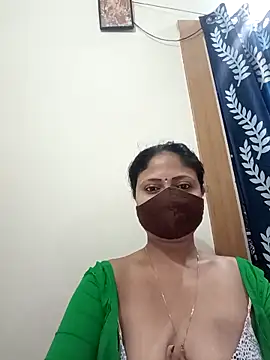 Webcam Model (Anjali_88)  is live.Free join now!