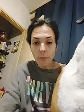 Webcam Model (SheTheDeeevil)  is live.Free join now!