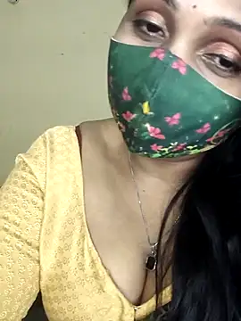 Webcam Model (Hotty_Kavita)  is live.Free join now!