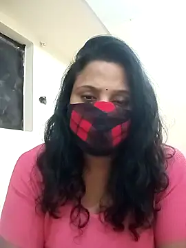 Webcam Model (Shikha-mehra7)  is live.Free join now!