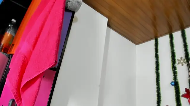 Vanessa_Martinz webcam stripchat model stream image