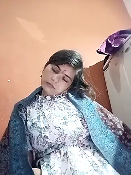 Webcam Model (Sapna__wq1)  is live.Free join now!