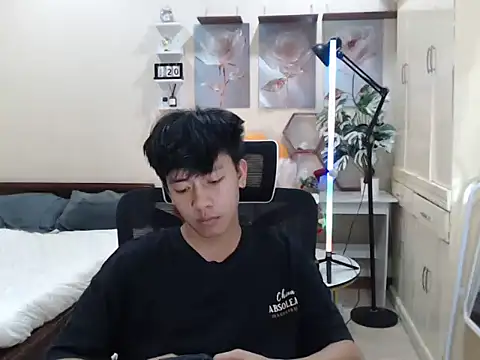 niel_cumshow - Niel_cumshow's free webcam