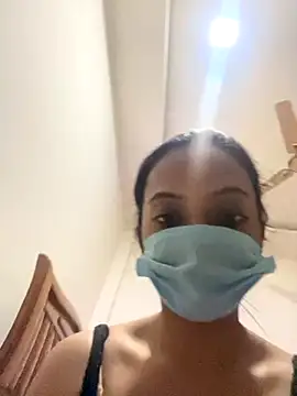 Nia-Stream webcam stripchat model stream image