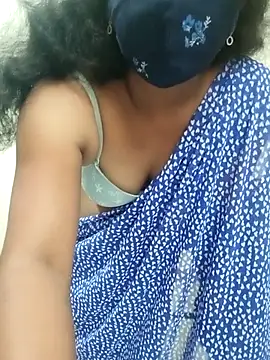 Webcam Model (Manisha-Love)  is live.Free join now!