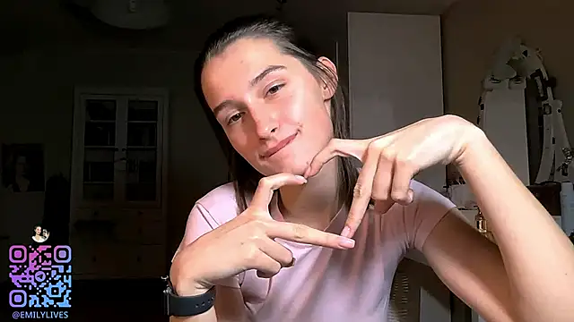  DarlineBrustera chat room