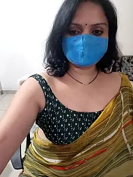 Webcam Model (khushikhushi)  is live.Free join now!