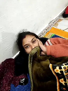 Cute_Arushi from StripChat