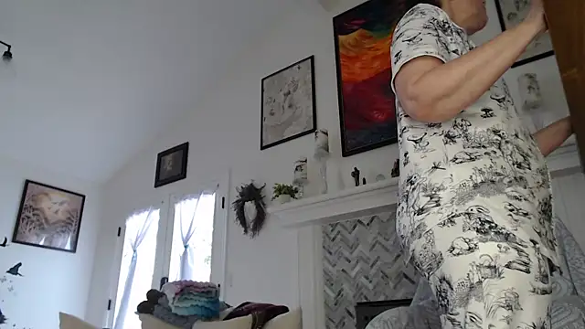 AuroraWillows from StripChat