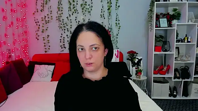 DarlingMilf from StripChat