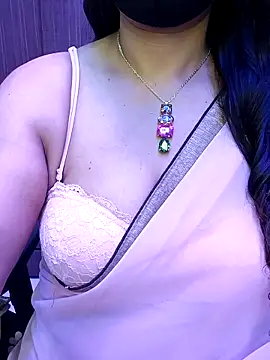 Webcam Model (indian_passion)  is live.Free join now!