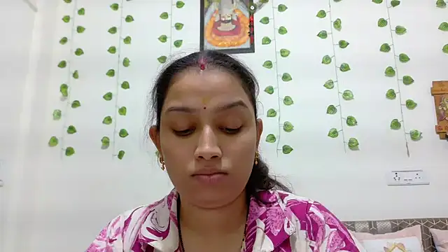 Aleena_Rai Live Webcam on Stripchat