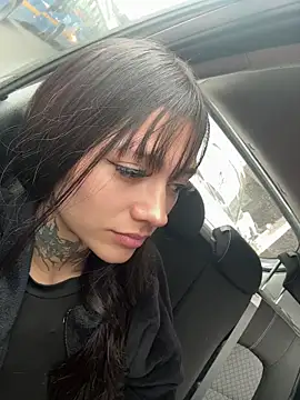 Webcam Model (Miss-Jimena)  is live.Free join now!