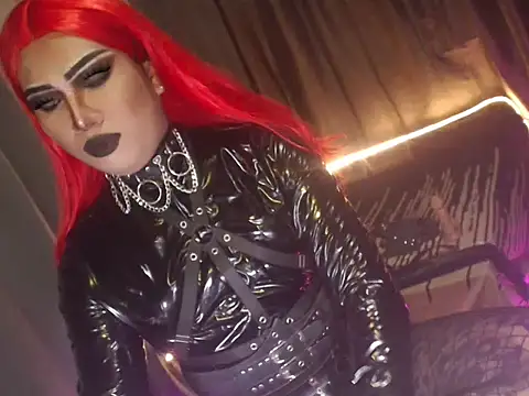 Hail_ur_Dominant live show on StripChat 