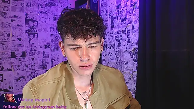 Mickey_Magic