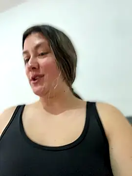 Webcam Model (Abby-LS)  is live.Free join now!