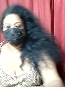 Webcam Model (surekha-30)  is live.Free join now!