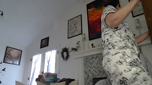 aurorawillows - AuroraWillows's free webcam - UK Sex Cams