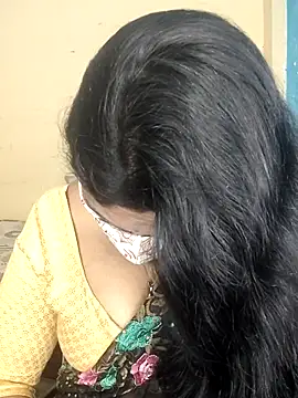 Webcam Model (Hotty_Kavita)  is live.Free join now!