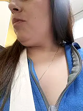 Webcam Model (seherlatin)  is live.Free join now!