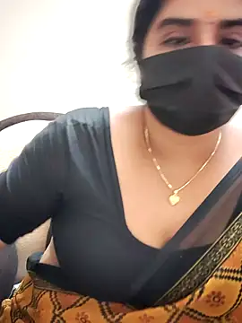 Webcam Model (rani_deepa)  is live.Free join now!