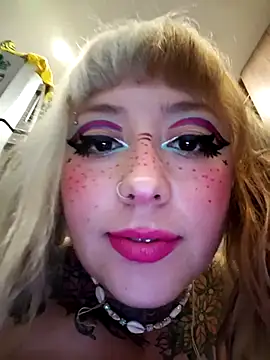 Webcam Model (cindy_ink)  is live.Free join now!