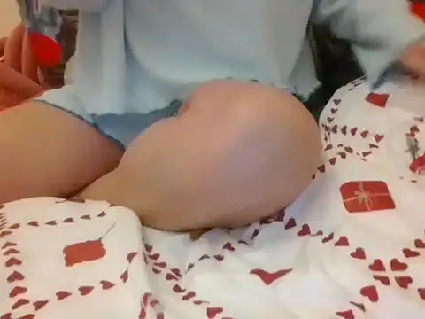 RealLittleRedRidingHood