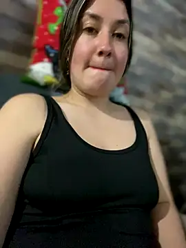 Webcam Model (Abby-LS)  is live.Free join now!