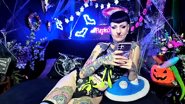 purple_coffin666 xxx live show