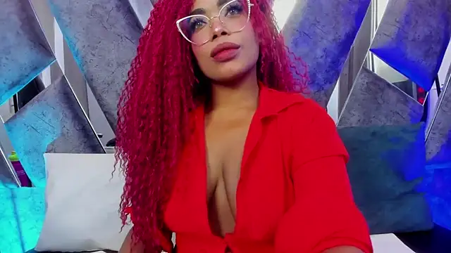 CandyMartinez_ webcam stripchat model stream image