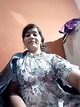 Webcam Model (Sapna__wq1)  is live.Free join now!