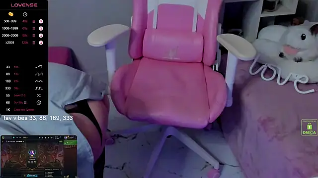 dream_swan - Dream_swan's free webcam - UK Sex Cams