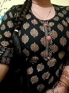 Webcam Model (Jaanu_Jaanvi)  is live.Free join now!