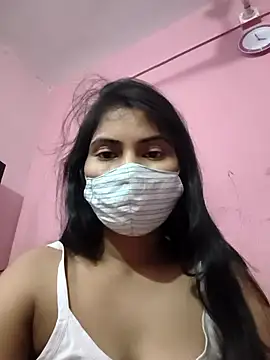 snighdha Live Webcam on Stripchat