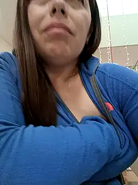 Webcam Model (seherlatin)  is live.Free join now!