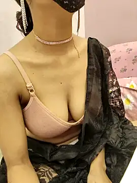 Webcam Model (Sweets-jaanu)  is live.Free join now!