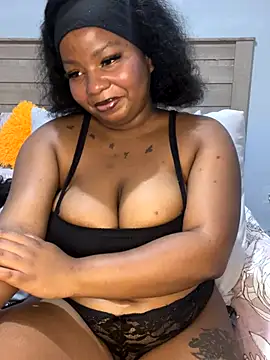 Webcam Model (Exxoticaa)  is live.Free join now!