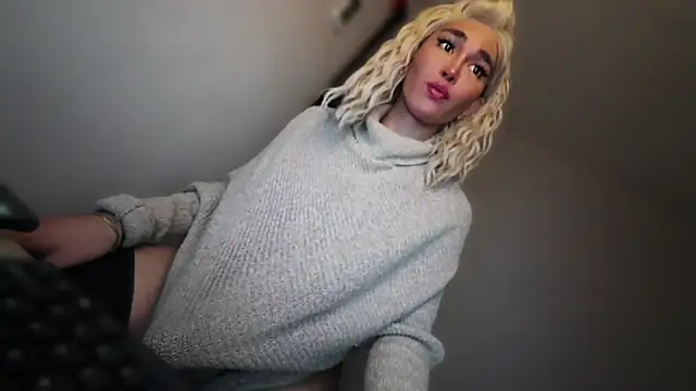 MissValentinaJohnson