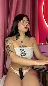 Webcam Model (Valu_euphoria)  is live.Free join now!