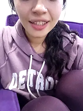 Webcam Model (abbymnd)  is live.Free join now!