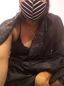 Webcam Model (Hot_janvi_2)  is live.Free join now!