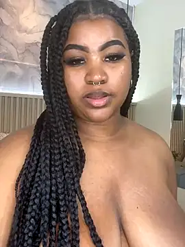 Webcam Model (AinaraJimenez)  is live.Free join now!